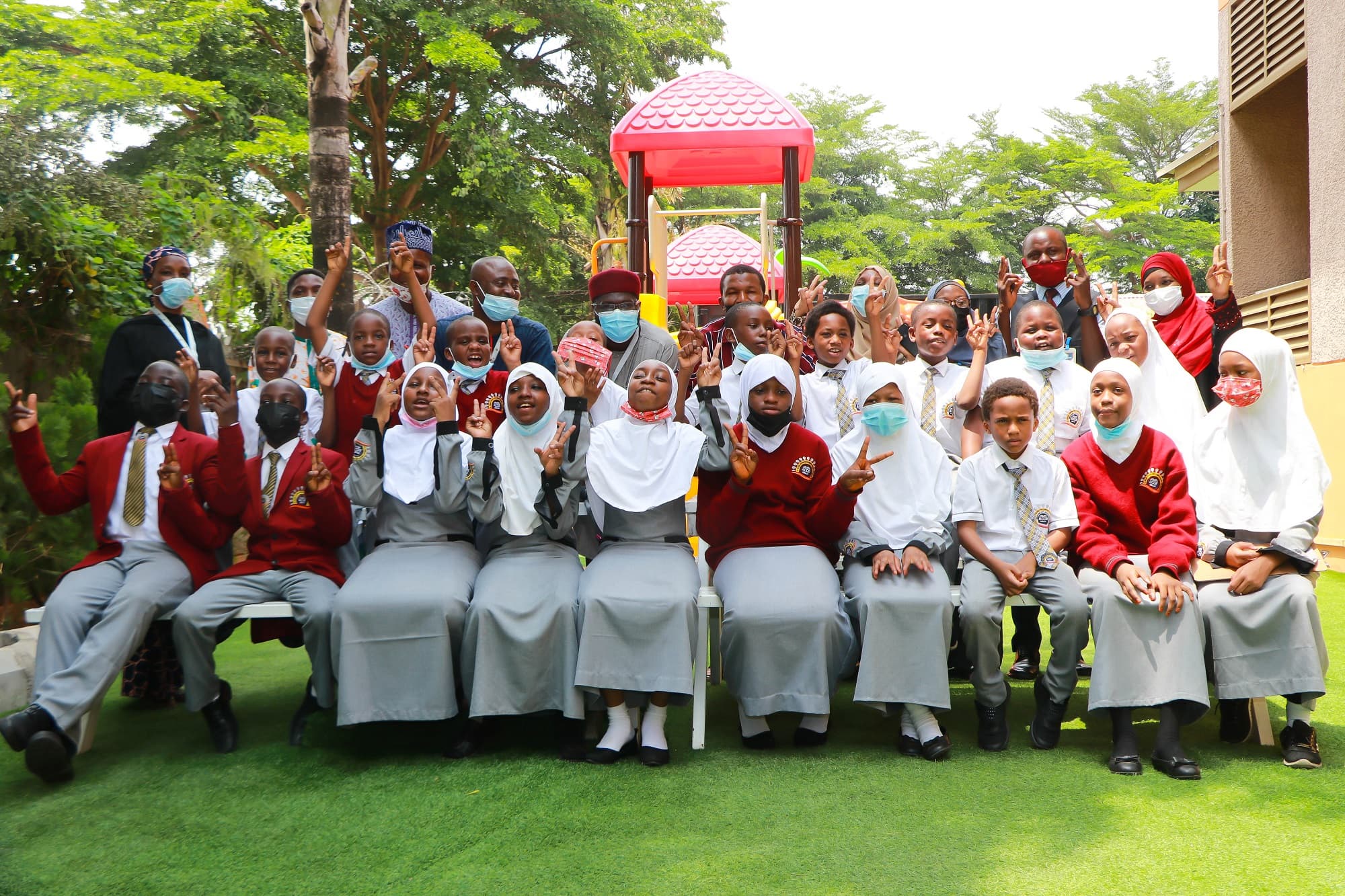 Learning environment