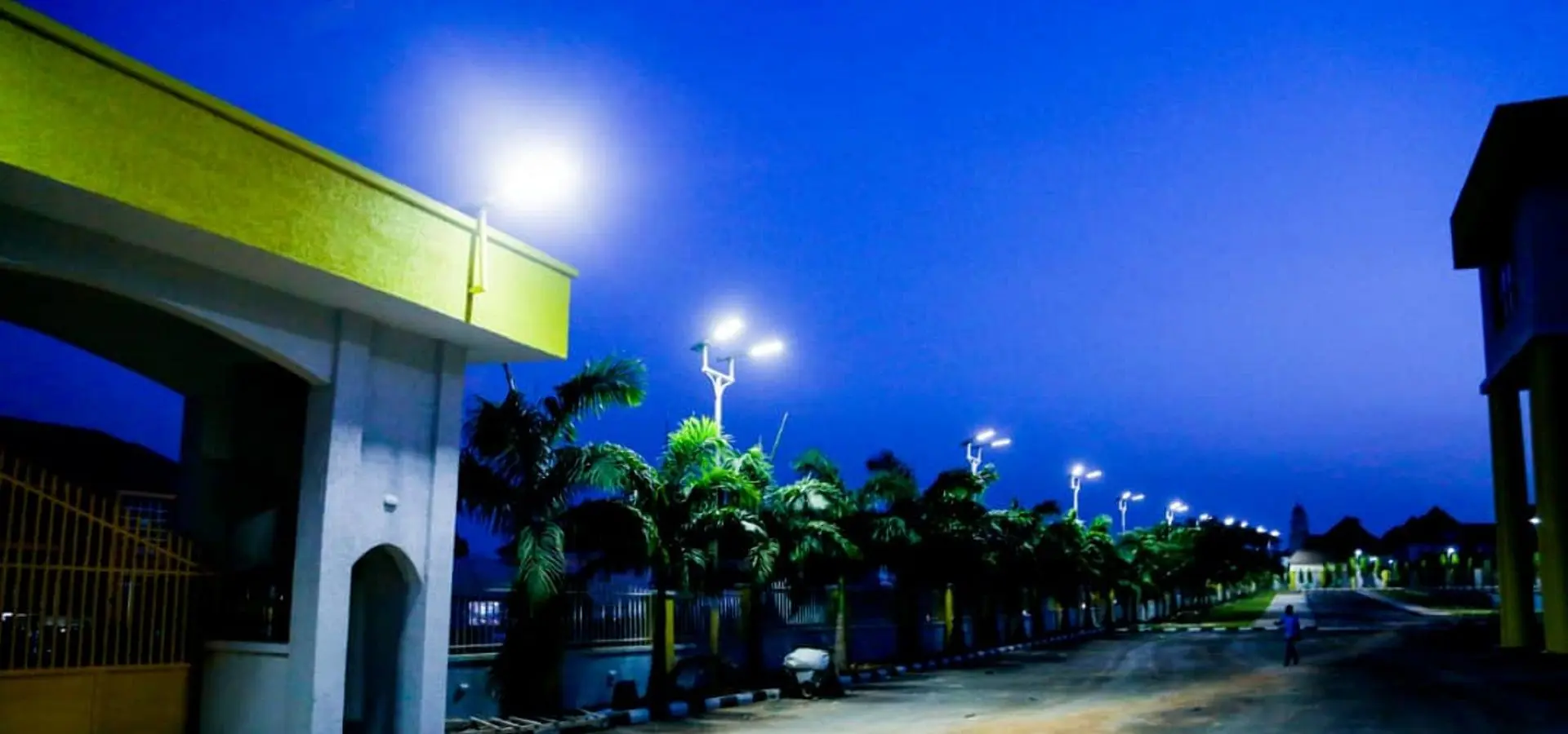 Learning environment